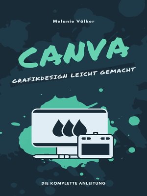 cover image of Canva